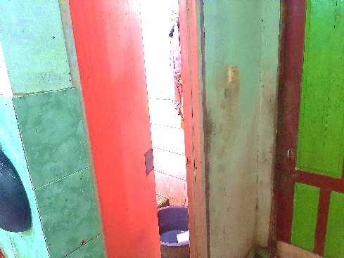 Foto Jamban/WC 100%